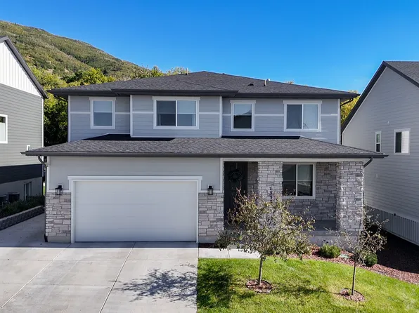 1338 E Talbot Dr, Kaysville, UT 84037