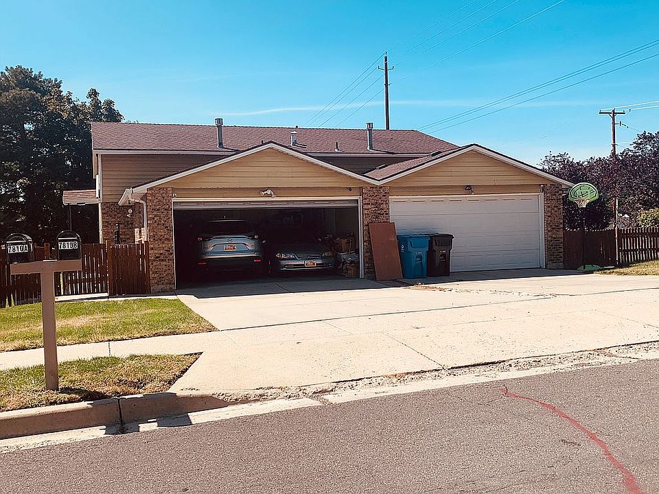 2nd image of 7810 S Chadbourne Dr #A-b