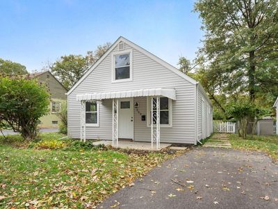 569 Chase Rd, Columbus, OH, 43214