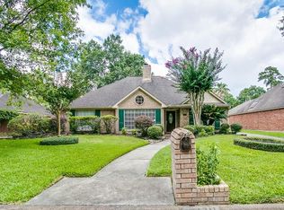 4311 Terrace Pines Dr, Kingwood, TX 77345