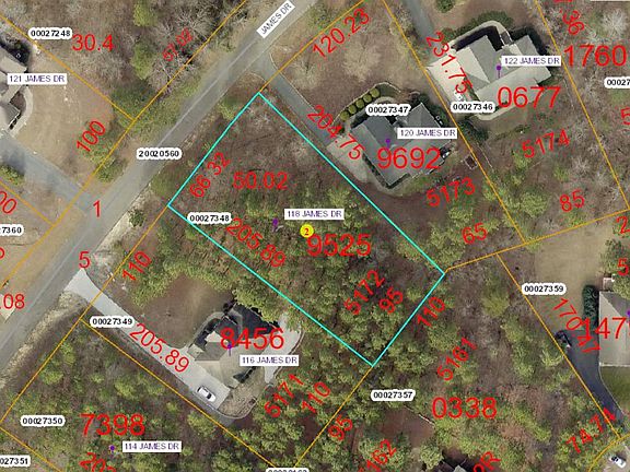 4th image of 118 James Dr