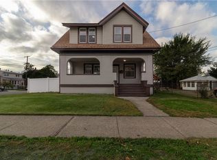 117 Pershing Ave, Carteret, NJ