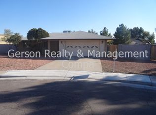2655 E Javelina Cir, Mesa, AZ 85204