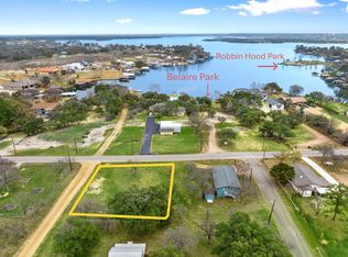 217-R Belaire, Granite Shoals, TX 78654