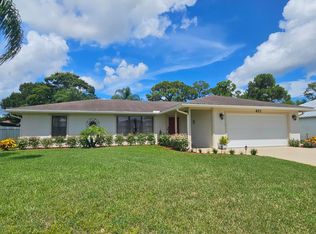 421 SE Faith Terrace, Port St Lucie, FL 34983