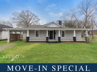 506 Walter St, Kannapolis, NC 28083