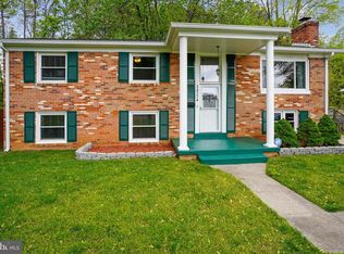 14774 Darbydale Ave, Woodbridge, VA 22193