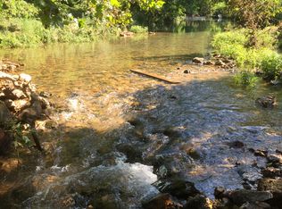 Jones Rd, Tahlequah, OK 74464