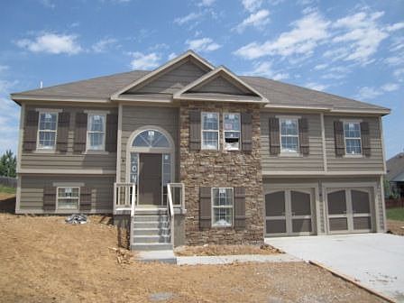 New Construction!