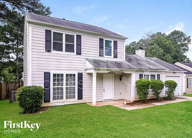 1287 Mill Lake Cir — Photo 2