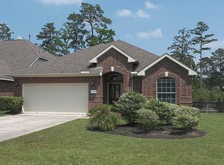 130 E Spindle Tree Cir, The Woodlands, TX 77382