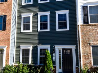 5015 Macdonough Pl, Frederick, MD