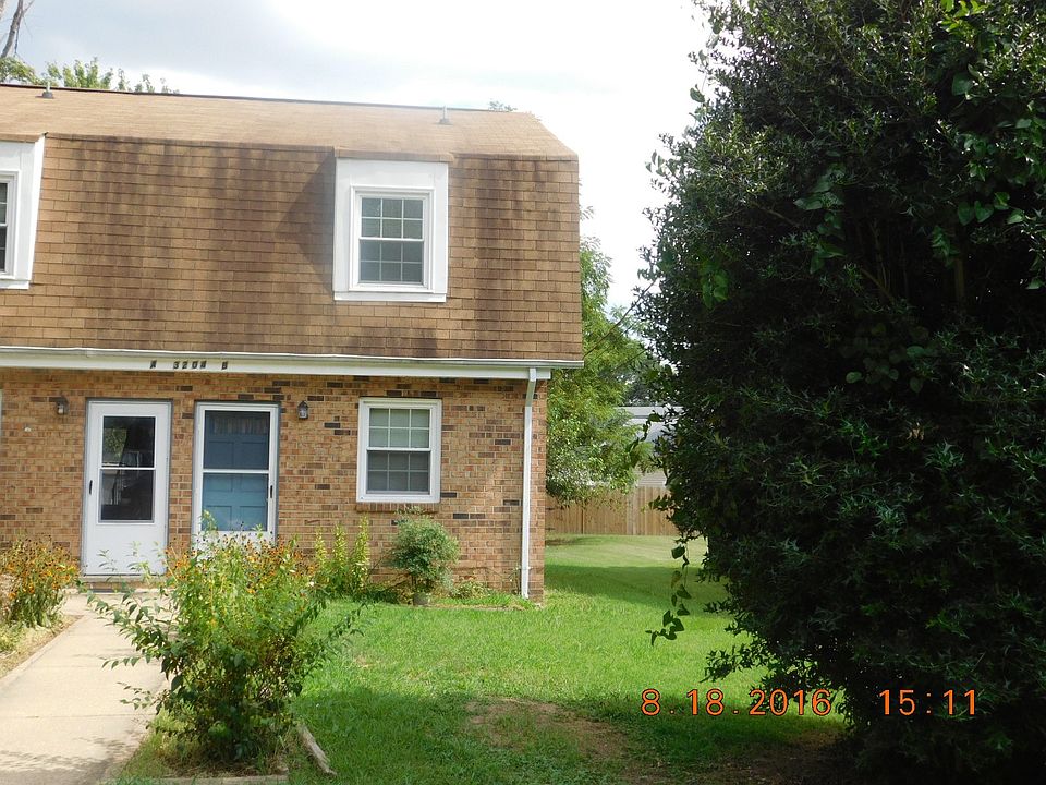 1st image of 3204 Western St #B