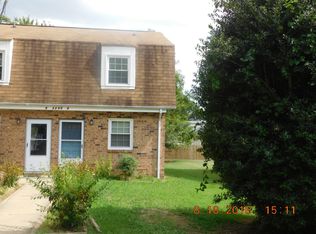 3204 Western St #B, Hopewell, VA 23860