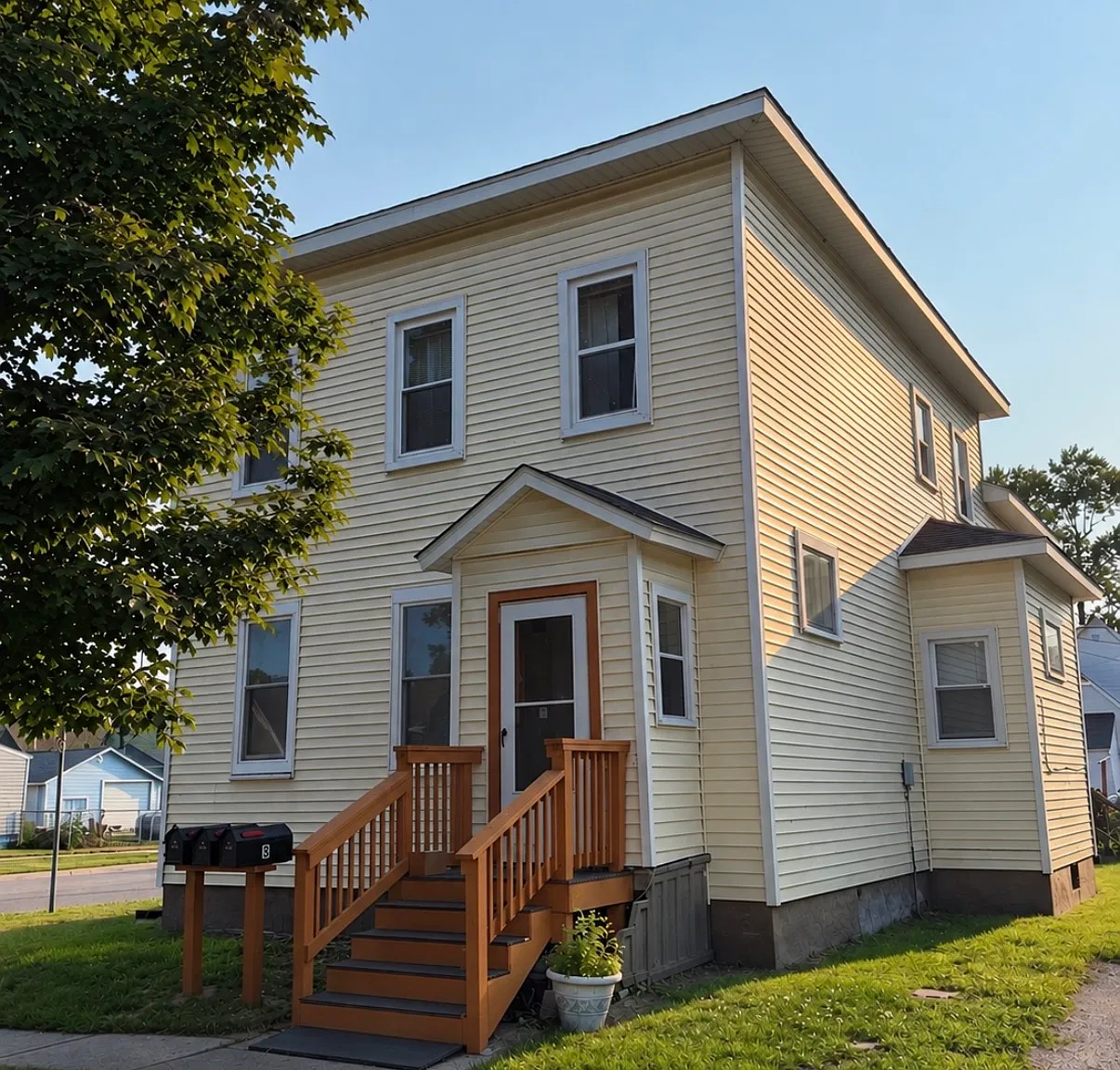 2201 Willow St — Photo 1