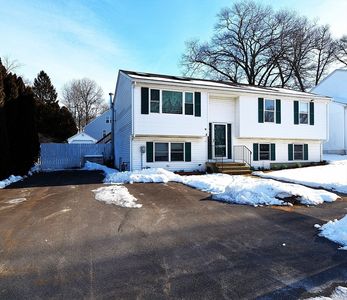16 Arborwood Dr, Worcester, MA, 01604