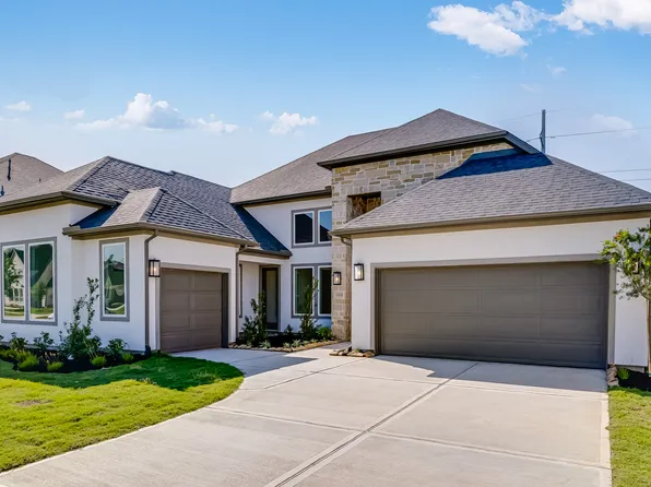 1520 River Point Dr, Friendswood, TX 77546