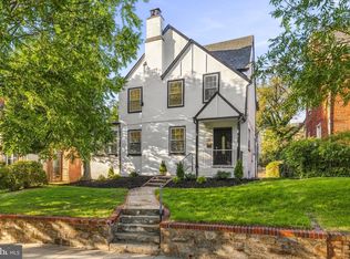 1313 Juniper St NW, Washington, DC 20012