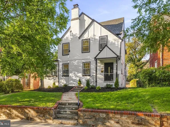 1313 Juniper St NW, Washington, DC 20012