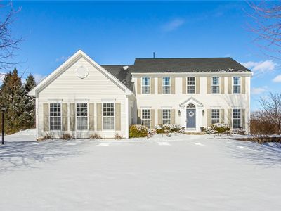 6956 Alydar Cir, Victor, NY, 14564