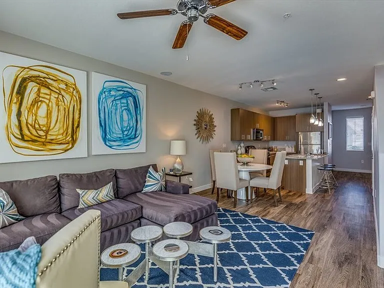 The Logan at Southern Highlands — Photo 17
