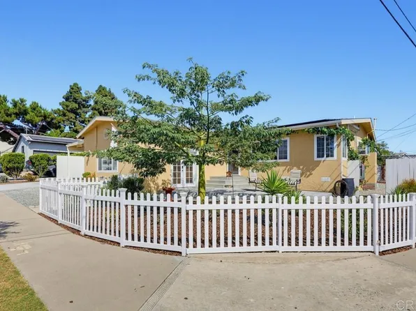 4790 Solola Ave, San Diego, CA 92113