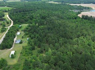 Churchwell Rd, Cochran, GA 31014