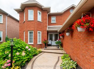 43 Greenbush Pl #BASEMENT, Whitby, ON L1R1T6