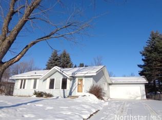 2629 S Heights Dr NW, Coon Rapids, MN 55433