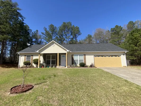 25 Scarlett Ct, Covington, GA 30014