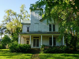 535 E Washington St, Pittsfield, IL 62363