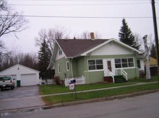 308 S 2nd St, Fisher, MN 56723