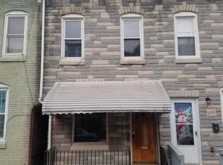 728 Birch St, Reading, PA 19604