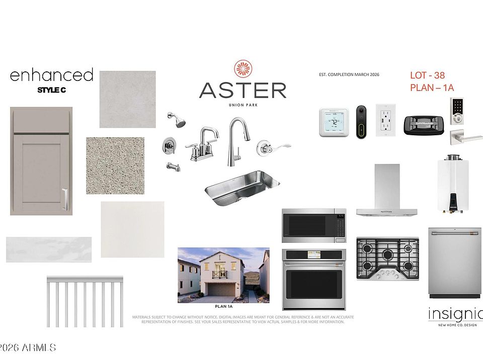 2nd image of 2442 W MAXIMO Way