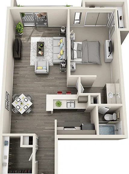 Eight 80 Newport Beach — Photo 160