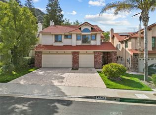 25359 Clarke St, Valencia, CA 91381