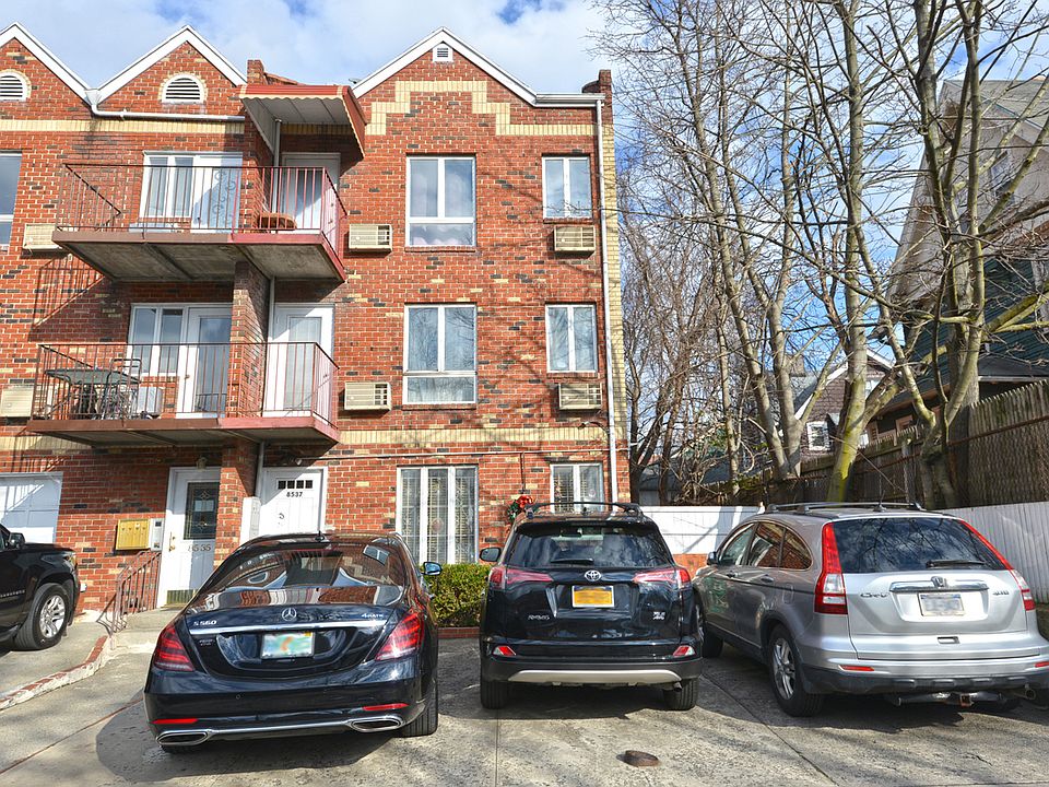 1st image of 8537 Lefferts Blvd