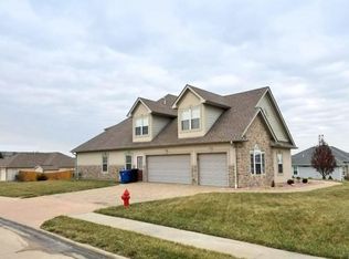 603 Appaloosa Dr, Ashland, MO 65010