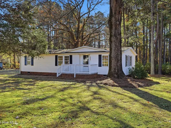 4062 Pine Tree Hollow Road, Oxford, NC 27565