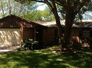 4842 Raven Ridge Dr, Houston, TX 77053