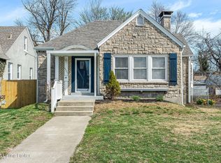 4407 Jewell Ave, Louisville, KY
