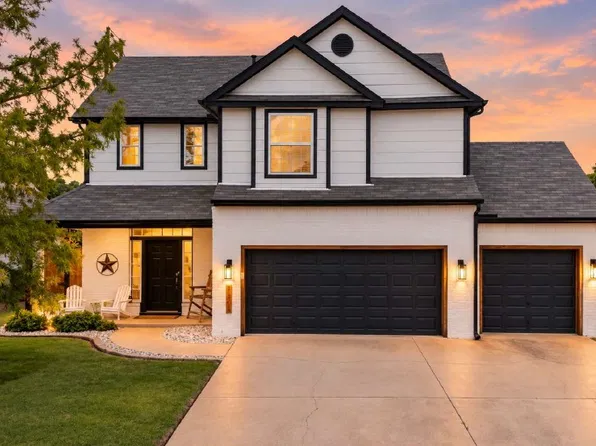 3304 N 1st St, Broken Arrow, OK 74012