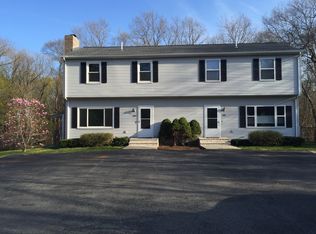 283 E Water St, Rockland, MA 02370