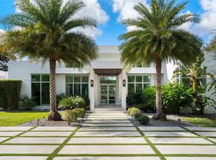 12200 Old Cutler Rd, Pinecrest, FL 33156