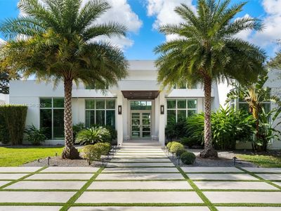 12200 Old Cutler Rd, Pinecrest, FL, 33156