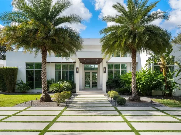 12200 Old Cutler Rd, Pinecrest, FL 33156