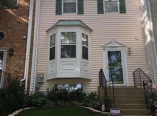 13948 New Braddock Rd, Centreville, VA 20121