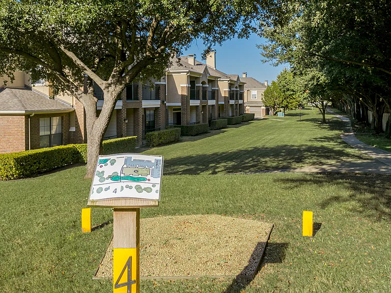 The Club at Stonegate — Photo 39