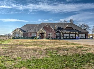 11486 E 174th St N, Collinsville, OK 74021