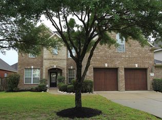 14910 Barton Grove Ln, Humble, TX 77396